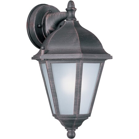 Maxim Westlake Led E26-Outdoor Wall Mount 65100RP